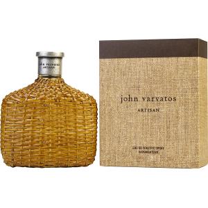 Туалетная вода для мужчин John Varvatos Artisan 125 мл (873824001184) рейтинг