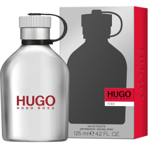 Туалетная вода для мужчин Hugo Boss Hugo Iced 125 мл (8005610262000) в Ужгороде