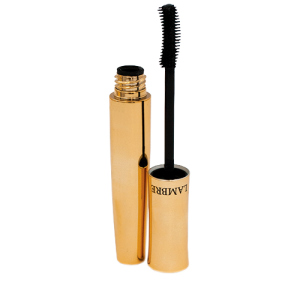 Тушь для ресниц Lambre Long Lash Mascara 9 мл Черная (3760106020353) лучшая модель в Ужгороде