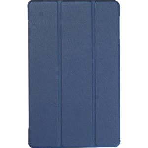 Обложка BeCover Smart Case для Samsung Tab A 2018 10.5 T590/T595 Deep Blue (BC_703223) ТОП в Ужгороде