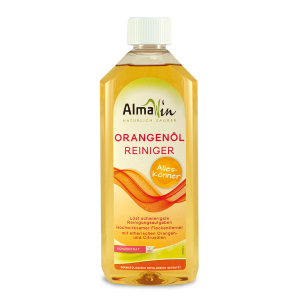 Апельсиновое масло AlmaWin для чистки 500 мл (4019555700231) в Ужгороде