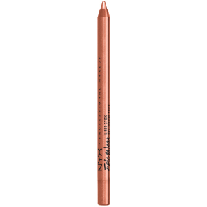 Водостойкий карандаш для век и тела NYX Professional Makeup Epic Wear 18 Orange Zest 1.22 г (800897207601) лучшая модель в Ужгороде