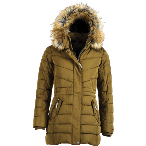 Куртка Northland Milana Parka 02-09210_94 38 (9009451699338) в Ужгороді