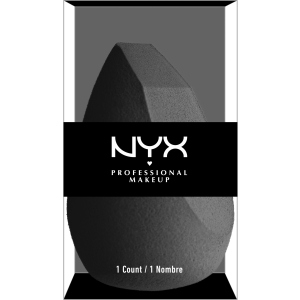 Спонж для макияжа лица NYX Professional Makeup (800897137090) ТОП в Ужгороде