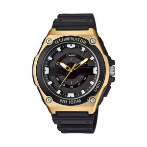 купить Мужские часы CASIO MWC-100H-9AVEF