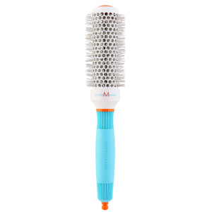 Щетка Moroccanoil Ceramic Ionic Brush керамическая круглая 45 мм (7290015485012) лучшая модель в Ужгороде