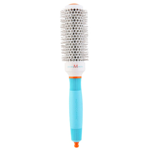 Щетка Moroccanoil Ceramic Ionic Brush керамическая круглая 35 мм (7290011521295)