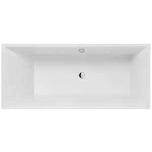 Ванна кварила VILLEROY&amp;BOCH Squaro Slim (UBQ170SQS2V-01) 170x75 см + ніжки ТОП в Ужгороді