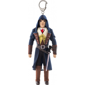 Брелок WP Merchandise плюшевий ASSASSIN'S CREED Arno Dorian (AC010010) ТОП в Ужгороді