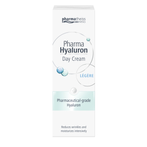 Крем Pharma Hyaluron Денний догляд 50 мл (4016369355220)