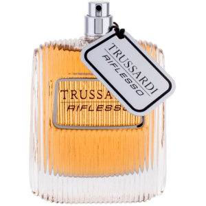 Тестер Туалетна вода для чоловіків Trussardi Riflesso 100 мл (8011530805586) краща модель в Ужгороді