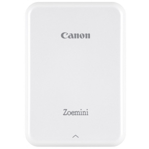 Canon Zoemini PV123 білий (3204C006) ТОП в Ужгороді