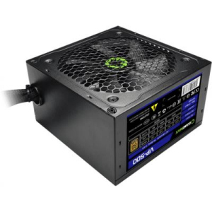 Блок питания GAMEMAX 500W (VP-500) лучшая модель в Ужгороде