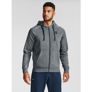 Толстовка Under Armour UA Rival Fleece FZ Hoodie 1357111-012 XL (194512206439)