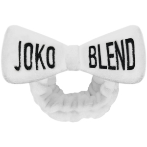 Повязка на голову Joko Blend Hair Band White (4823099501106) ТОП в Ужгороде