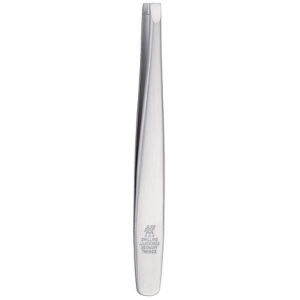 Пінцет прямий Zwilling Beauty Twinox (4009839267833) ТОП в Ужгороді