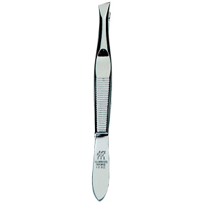 купить Пинцет скошенный Zwilling Beauty Classic Inox (4009839023767)