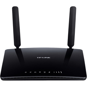 3G/4G WiFi роутер TP-Link Archer MR200 лучшая модель в Ужгороде