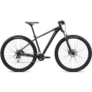 Велосипед Orbea MX50 29 M 2021 Metallic Black (Gloss) / Grey (Matte) (L20517NQ) ТОП в Ужгороде