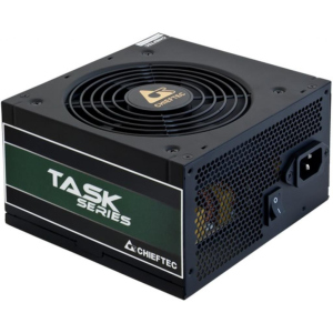 Блок живлення CHIEFTEC 500W Task (TPS-500S) в Ужгороді