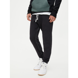 Спортивные штаны Pull & Bear 5679-536-800 M Черные (05679536800030)