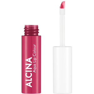 Блиск для губ Alcina Defining Lip Liner Water Lily 5 мл (4008666656155) ТОП в Ужгороді