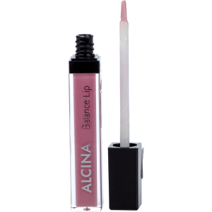 Блеск для губ Alcina Balance Lip Gloss Lacquer Pink Pearl 5 мл (4008666643759)