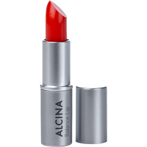 Помада для губ Alcina Balance Lip 380 Exotic 18 г (4008666641298)