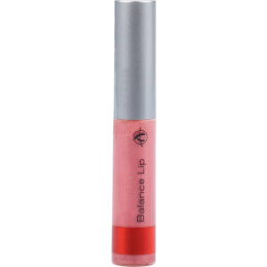 Блиск для губ Alcina Balance Lip Gloss 010 Rose 5 мл (4008666643216) краща модель в Ужгороді