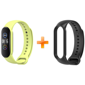 Xiaomi Mi Band 5 MiJobs Grass Green (MJ5-SS006GG) в Ужгороде