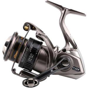 Катушка Shimano Complex CI4+ 2500S 9+1BB 5.0:1 (22669774) ТОП в Ужгороде