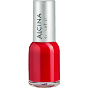 Лак для нігтів Alcina Balance Nail Colour 110 Torero 8 мл (4008666647504) рейтинг