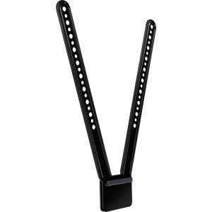 Крепление Logitech TV Mount для камеры MEETUP к телевизору до 55'' (939-001498) надежный