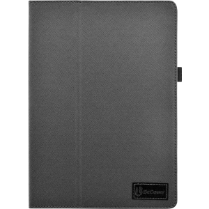 Обложка BeCover Slimbook для Samsung Galaxy Tab A 10.1 (2019) T510/T515 Black (BC_703733) ТОП в Ужгороде