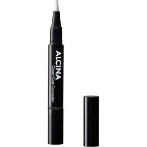 хороша модель Консилер Alcina Cover Coat Concealer 010 light 6 мл (4008666651105)