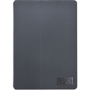 BeCover Premium для Lenovo Tab E10 TB-X104 Black (BC_703447) краща модель в Ужгороді