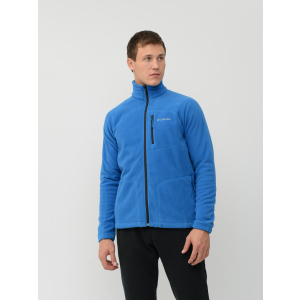 Толстовка Columbia Fast Trek II Full Zip Fleece 1420421-433 S (0193855364660) ТОП в Ужгороде