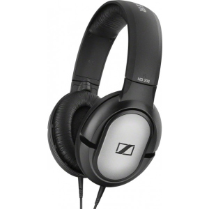 Наушники Sennheiser HD 206 (F00159870) лучшая модель в Ужгороде