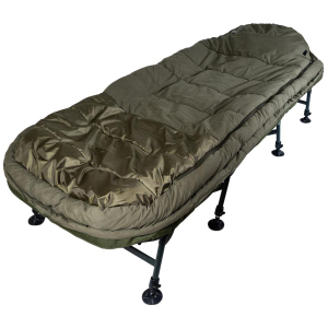 Карпова розкладачка Ranger BED 85 Kingsize Sleep (RA 5512) в Ужгороді