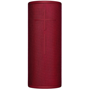 Акустическая система Ultimate Ears Boom 3 Wireless Bluetooth Speaker Sunset Red (984-001364) в Ужгороде