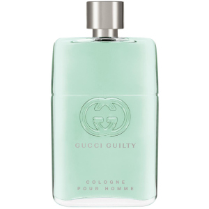 Одеколон для чоловіків Gucci Guilty Cologne pour Homme 90 мл (3614227912076) краща модель в Ужгороді