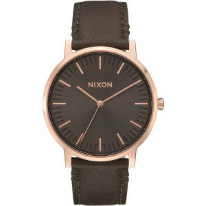 Мужские часы NIXON A1058-2441-00