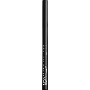 Лайнер NYX Professional Makeup Thats The Point Eyelnr - Hella Fine 07 Hella Fine 0.6 мл (800897107949) лучшая модель в Ужгороде