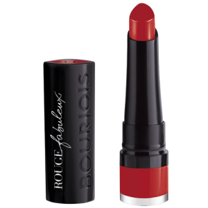 Помада Bourjois Rouge Fabuleux зволожуюча 11 Cindered-lla 2.3 г (3614225975455)