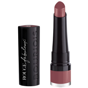 Помада Bourjois Rouge Fabuleux зволожуюча 4 Jolie Mauve 2.3 г (3614225975387) краща модель в Ужгороді