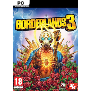 Borderlands 3 для ПК (PC-KEY, російська версія, електронний ключ у конверті) в Ужгороді