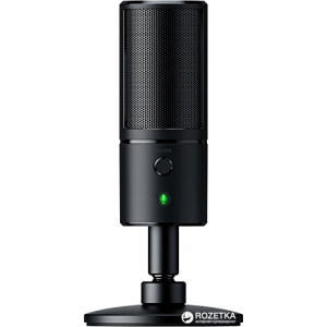 Мікрофон Razer Seiren X (RZ19-02290100-R3M1) в Ужгороді