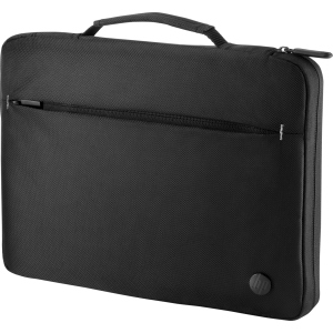 Сумка для ноутбука HP Business Sleeve 13.3" Black (2UW00AA) ТОП в Ужгороді