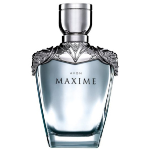 Туалетная вода для мужчин Avon Maxime 75 мл (09080)(ROZ6400101976) ТОП в Ужгороде