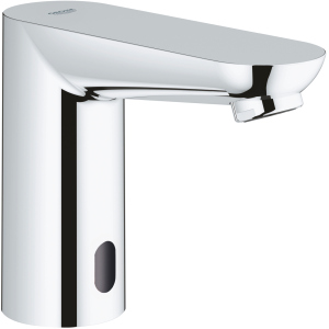 Кран сенсорний GROHE Euroeco Cosmopolitan E Bluetooth 36409000 краща модель в Ужгороді